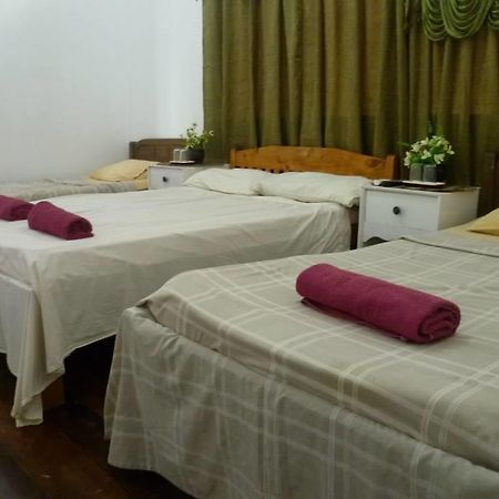 Newport Oak Pension Inn Tagbilaran Exterior foto