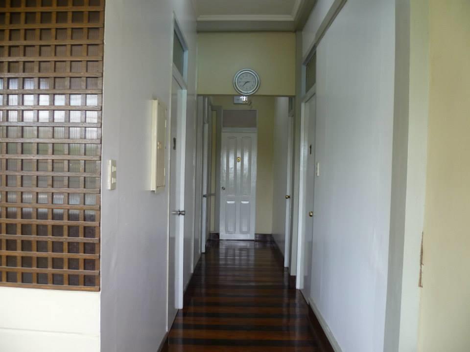 Newport Oak Pension Inn Tagbilaran Exterior foto
